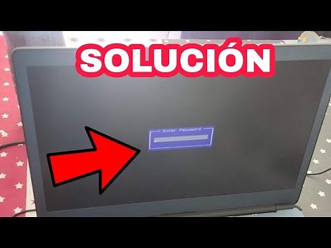 Quitar contraseña bios laptop gto, mi compu GTO tipo 1: SOLUCIÓN.