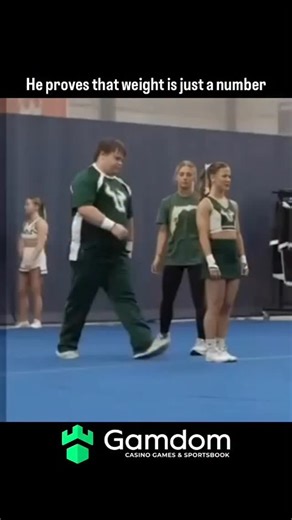 🏆 All About Sports | News, Facts, Highlights | In a delightful display of strength and camaraderie, a young boy at a basketball club effortlessly lifts a girl with one hand, embodying... | Instagram