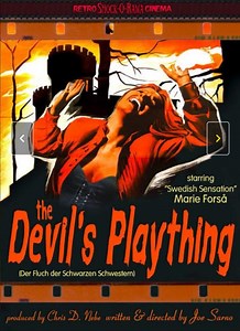 Vampire ecstasy (English version) | IL TERRIFICANTE BLOG UFFICIALE DI