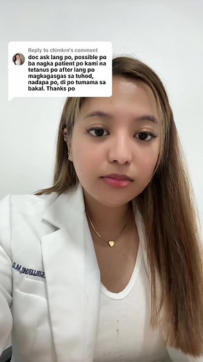 Understanding Tetanus: Symptoms, Treatment, and Prevention