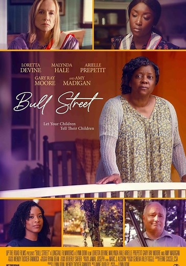 Bull Street streaming: where to watch movie online?