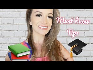 Graduate School Interview Tips | Clinical Mental Health Counseling