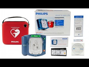 Philips Heartstart | Home AED