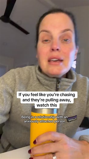 Melissa Divaris Thompson on Instagram: "This is what no one tells you about anxious and avoidant relationships. One person isn’t too much. The other isn’t emotionally unavailable. You’re stuck in a negative cycle that keeps pulling you farther apart even though you both care deeply. The good news? This dynamic is incredibly common and very workable when you learn how to slow it down and translate each other instead of blaming. If this sounds like your relationship, comment anxious, avoidant, or