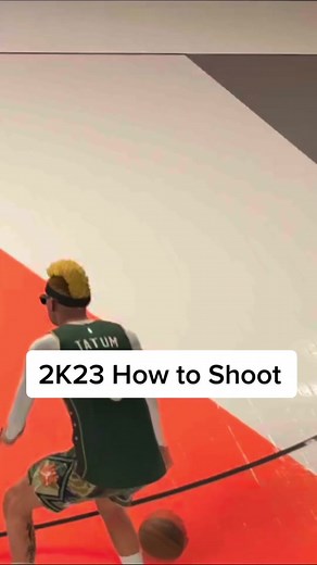 NBA2KLab on TikTok