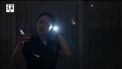 The Rookie S08E07 Baja