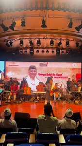 7.8K views · 9.3K reactions | ✨ Honored to perform “O Bideshi...