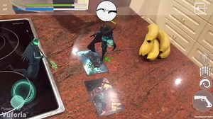 20K views · 48 reactions | This augmented reality card game looks so...