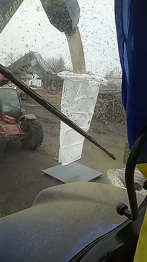 Operating a Tractor: Control Panel Insights