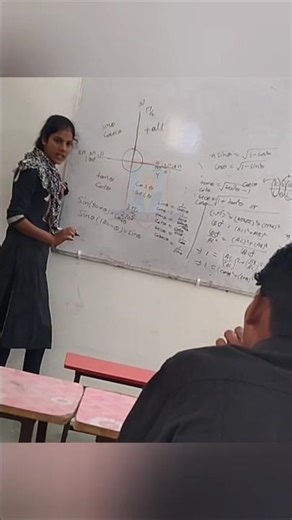 त्रिकोणमिति Trigonometry Demo class // jvvnl maths class // technical helper letest update 2026