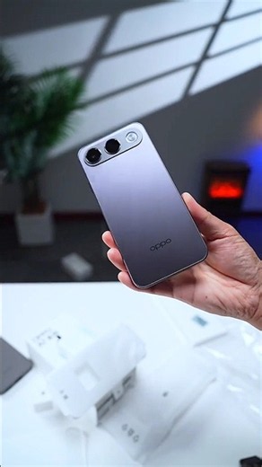 Oppo A7 Pro Unboxing & First Look⚡8,000 mAh+80W Charging | 1.5K 120Hz 6.78-inch flat OLED Display!
