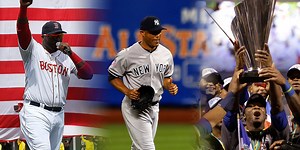 2013, año de tragedias, triunfos y domino de R.D.