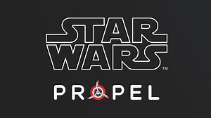 Propel presenta los Drones de Star Wars
