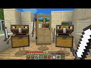 MOST CURSED MINECRAFT VIDEO (PART 2) BY SCOOBY CRAFT Gameplay