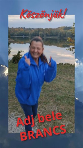 2.8K views · 56 reactions | Az a közel 250 km jár a fejemben, amit az...