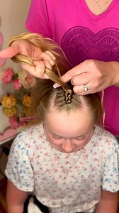 Pretty hair for kids to go out part 162 | Hair Show