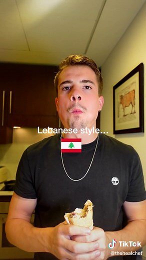 Delicious Lebanese Chicken Shawarma Recipe