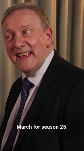 Midsomer Murders star Neil Dudgeon confirms filming starts soon... #midsomermurders #drama #shorts