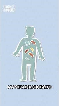 The textbook definition of health