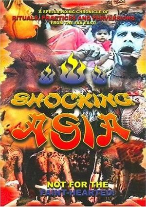 Shocking Asia (1976)