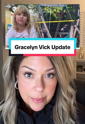 1CrimeAtATime (@1crimeatatime) - Latest Updates on the Gracelyn Vick Case