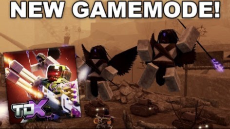 ［TDX］John玩万圣节事件第三章