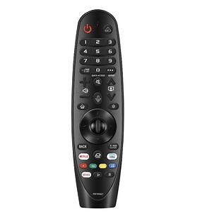 [Hot Item] an-Mr20ga Akb75855501 Remote Control Replace for LG Magic Smart TV with Magic Voice Mouse Function