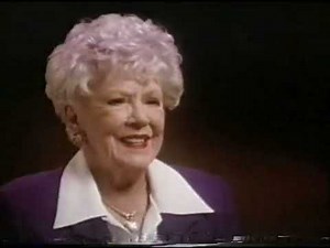 TCM Commercials & Bumpers 199?