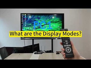 SW0401, 4K Quad HDMI multiviewer 1 to 4 screens