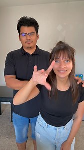 Let me know if you learned new words in ASL & LSM! #signlanguage #ASL #LSM #learning | ASL & LSM