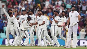 England v India 2025 - an all-time classic series