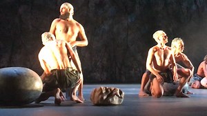 1K views · 30 reactions | A dramatic and evocative dance response celebrating the sharing of knowledge, Bangarra’s Dark Emu, based on Bruce Pascoe’s award-winning book provides an historical account of the sophisticated farming, fishing and land management practices of Aboriginal and Torres Strait Islander people across the continent prior to colonisation, exploding the hunter-gatherer myth. | indigenous.gov.au | Facebook