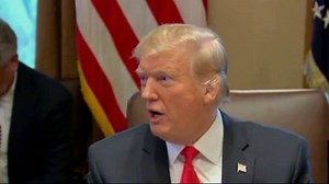 316K views · 299 reactions | "I don't actually think the President's serious about wanting to end the shutdown," says Rep. David Cicilline. "I think he likes the distraction, he likes the chaos, he - I think - thinks he benefits by pretending that he's fighting to keep America safe ... this is a make-believe fight that he's doing because he thinks it helps his political future and ignites his base." https://cnn.it/2VteU3Z | CNN Replay | Facebook
