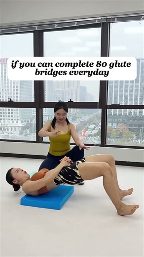 5 Mat Moves for Full Chest, Slim Waist & Hips! #abs #exercise#sports