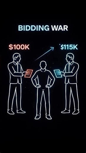 DOUBLE Your Salary NOW