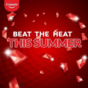 94 reactions | Make your summer vibes fresh With Colgate MaxFresh! #Colgate #ColgatePakistan #ColgateMaxFresh | Colgate Pakistan | Facebook