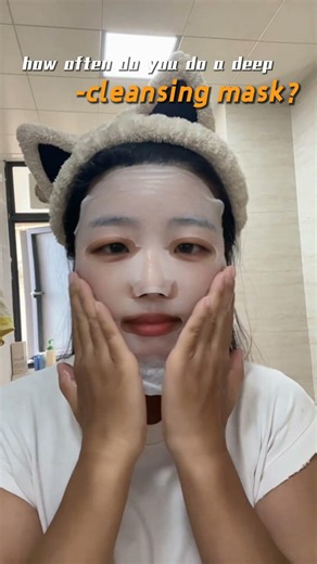 Three cheap masks better than salon whitening treatment #SalonAlternative #WhiteningSheetMask