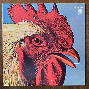 Ambergris - Ambergris