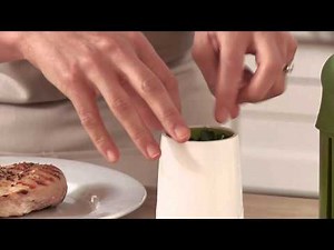 Microplane Herb Mill