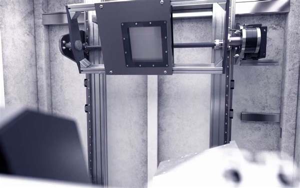 ZEISS BOSELLO X射线检测机