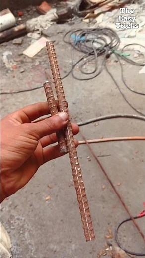 Welding Chipping Hammer Use | Remove Welding Slag Easily | Welding Tools Tutorial. #tricks #shorts