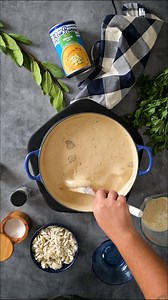 1K views · 16 reactions | There are two things we love in Louisiana: blue crab and Blue Runner. Make a bowl of this savory bisque: https://bit.ly/3GfjE5e | Blue Runner Foods | Facebook