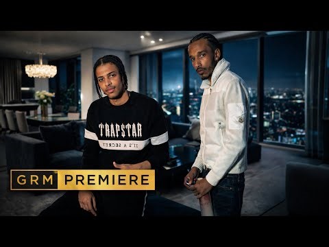 SJ x Yanko - Violence (Music Video)