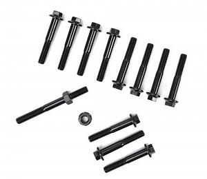 Mustang Lower Intake Manifold Bolts (86-95) 5.0|5.8