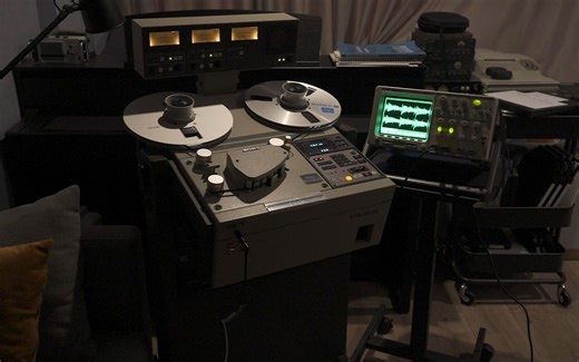 SONY APR 5003 原声系列02 - Passing Times