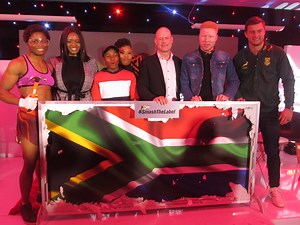 Behind the brand: Castle Lager smashes labels with new advertising campaign