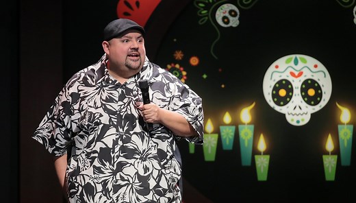 Gabriel 'Fluffy' Iglesias to visit El Paso's new Taco Palenque
