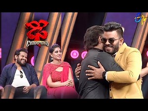 Sudheer | Rashmi | Varshini | Aadi | Funny Joke | Dhee Champions | 2nd December 2020 | ETV Telugu