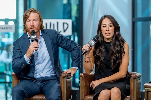The Most Shocking Fixer Upper Scandals Chip And Joanna Gaines Have Faced
