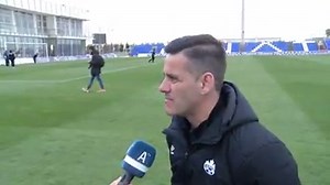 11K views · 453 reactions | HIGHLIGHTS: Canada 1-0 New Zealand John Herdman and the boys get off to a winning start  | Canada Soccer | Facebook